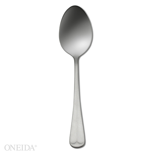 SPOON DESSERT OVAL BOWL OLD ENGLISH