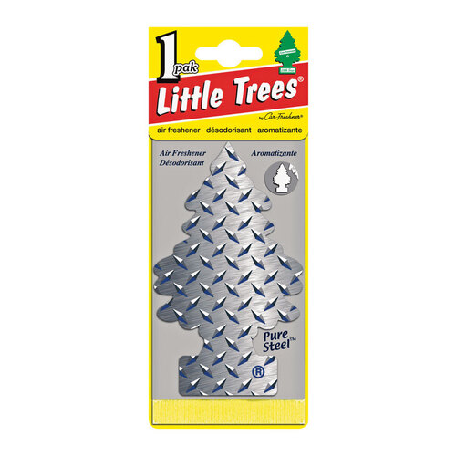 Little Trees U1P-17152-XCP24 Car Air Freshener - pack of 24