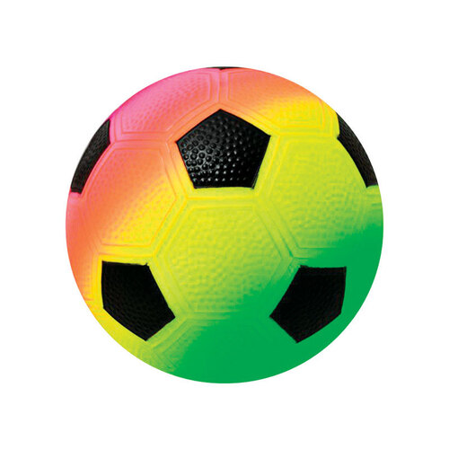 Hedstrom 54-5261BX Soccer Ball 8.5" Multicolored