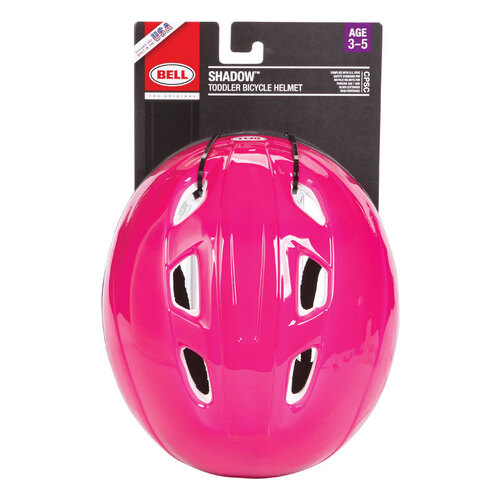 Bell Sports 7107099 Bicycle Helmet Shadow Polycarbonate