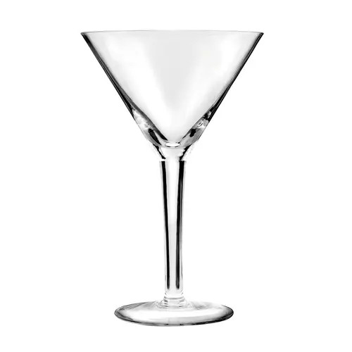 ANCHOR HOCKING 80226X Anchor Hocking 9 Ounce Marbeya Martini, 12 Each