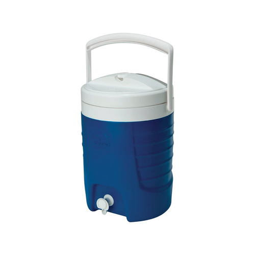 Igloo 41150 Water Cooler Sport Blue 2 gal Blue