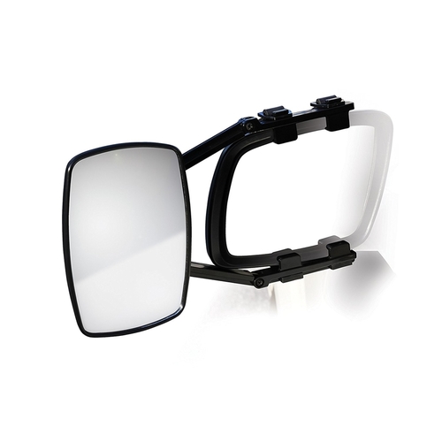 Tow Mirror Clamp 