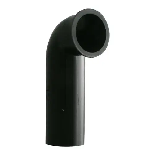 Garbage Disposal Elbow Plastic 1-1/2" x 4-1/2"