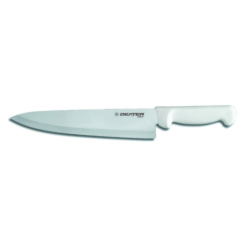 DEXTER-RUSSELL 31601 Dexter Basics 10 Inch Cook's Knife, 1 Each