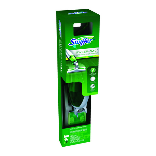 Sweep vac hotsell