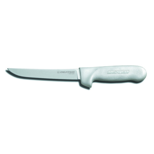 DEXTER-RUSSELL 01523 KNIFE BONING 6 INCH WIDE