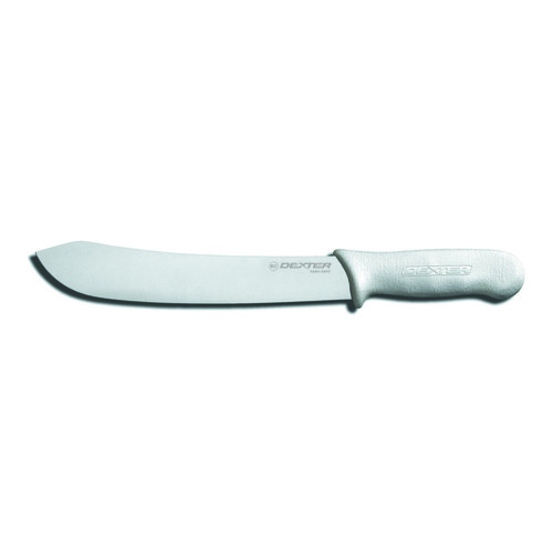 DEXTER-RUSSELL 04103 KNIFE BUTCHER 10 INCH