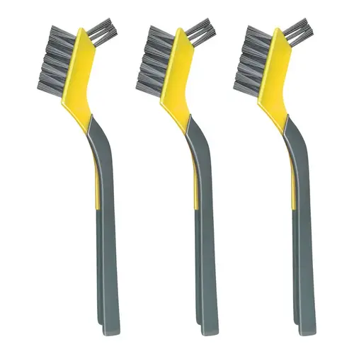 Allway NMB3 Wire Brush 1/2" W X 7" L Nylon