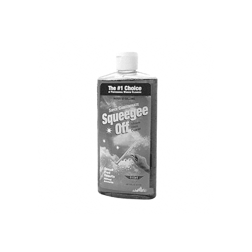 16 oz. Liquid Concentrate Window Cleaning Soap