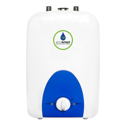 ECOSMART ECO MINI 1 Water Heater 1.5 gal 1440 Tankless Electric
