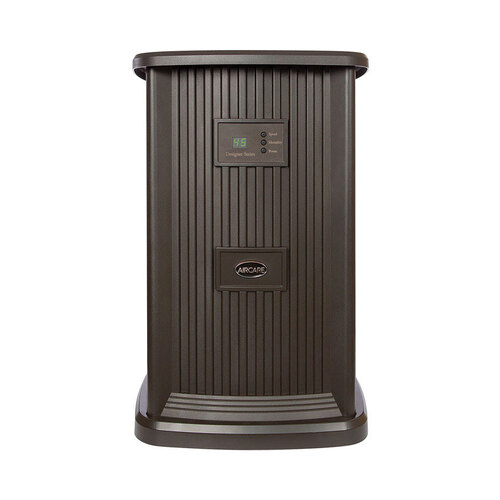 Humidifier 3.5 gal 2000 sq ft Digital Brown/Tan