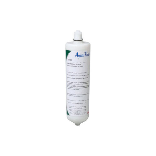 Scale Inhibition Replacement Water Treatment Cartridge Aqua-Pure Whole House