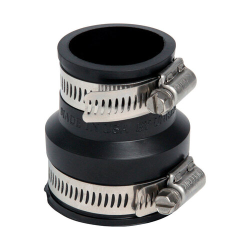 Pipeconx PCX DT 150 Drain Trap Connector 11/2" 11/2" D