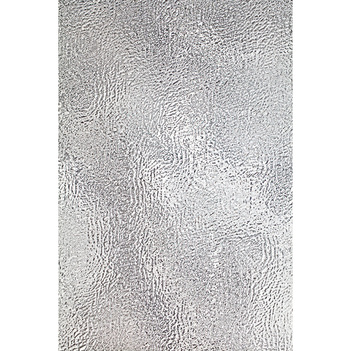 Artscape 02-3201 Window Film Frosted Texture Twelve Indoor 24" W X 36" L Frosted