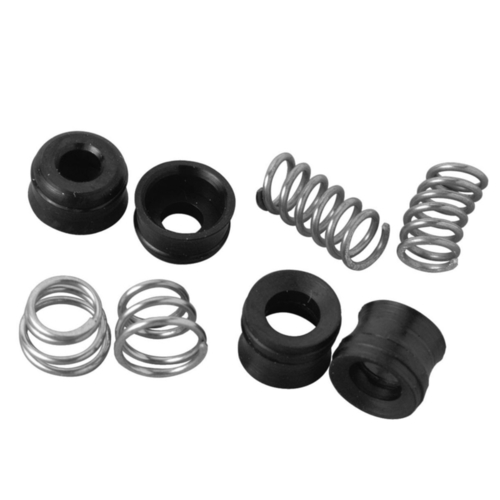 BrassCraft SL0082 Faucet Seats and Springs For Delta Rubber/Stainless Steel