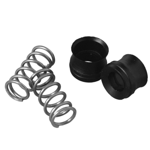 Faucet Seats and Springs For Delta Rubber/Stainless Steel