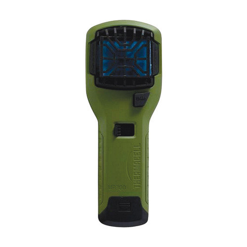 Thermacell MR300G Insect Repellent Device For Mosquitoes 1 pk Green