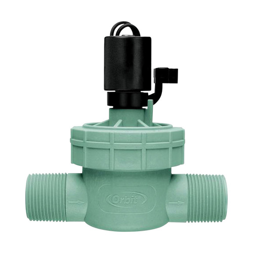 Jar Top Valve 1" 125 psi