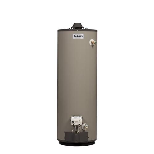 Reliance 940NKCT Water Heater 40 gal 40000 BTU Natural Gas