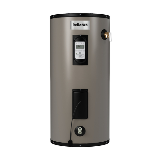 Reliance 12-40-EGRS Water Heater 40 Gal 5500 W Electric