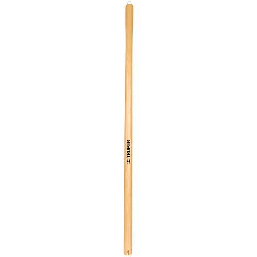 Replacement Handle 48" Wood Tamper Natural