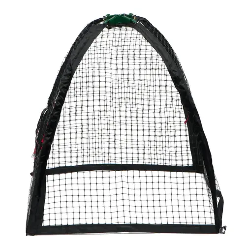 NuVue 30200 Plant Protector PestGuard 25" L X 25" W Black
