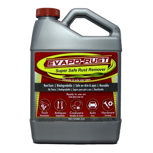 EvapoRust 1595743 Rust Remover 32 oz