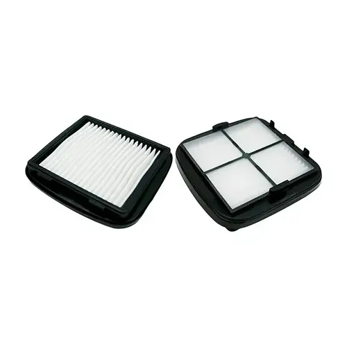 Multi-Level Hand Vac Filter For Handheld Vacuum