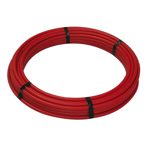 SharkBite U870R100 Tubing Type B 3/4" D X 100 Ft. L PEX 80 Psi