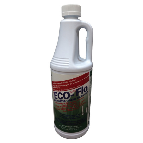 ECO-FLO EF-32 Septic Treatment Liquid 32 oz