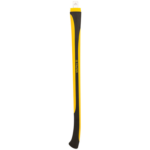 Truper 7816580 Replacement Handle 34" Fiberglass Maul Yellow