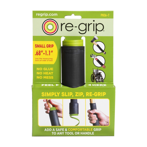 ReGrip PN367BL Handle Grip 7"
