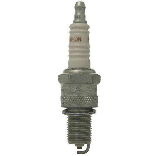 Champion 405-XCP4 Spark Plug Copper Plus RN14YC - pack of 4