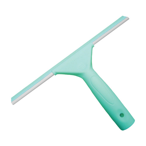 Ettore 14125 Shower Squeegee Shower Sweep 11" Plastic