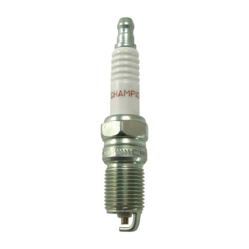Champion 408-XCP4 Spark Plug Copper Plus RS14YC - pack of 4