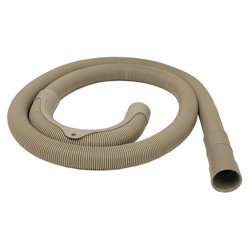 Ultra Dynamic Products 4599189 Washing Machine Hose Plastic 1" D X 5 ft. L