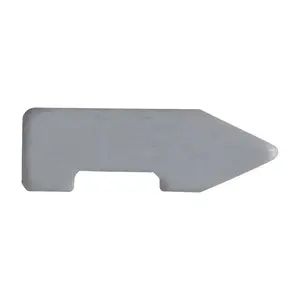 Fletcher-Terry Professional FrameMaster Glazier Points For Repairing or reglazing windows 100 pk