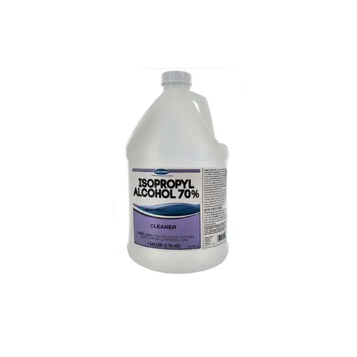 Fast-Evaporating Solvent/Cleaning Agent 70% Isopropyl Alcohol 1 gal