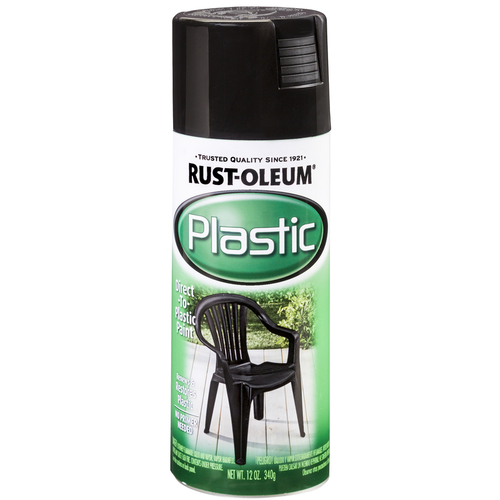 rustoleum pvc paint colours