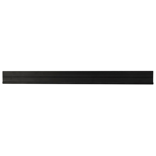 Squeegee Replacement Blade 24" W Neoprene Rubber