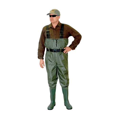Chest Wader 13" Green Chest Wader 13" Green