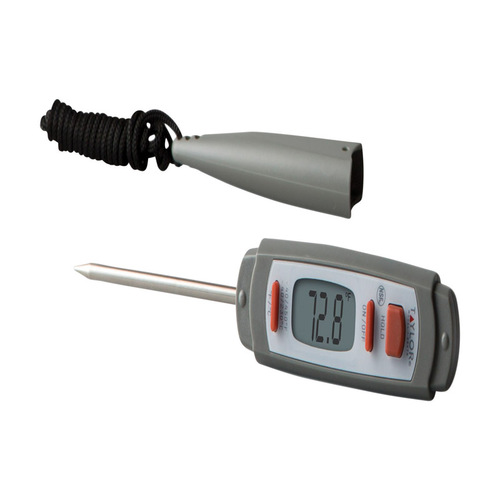 Taylor Precision Products Waterproof Digital Thermometer