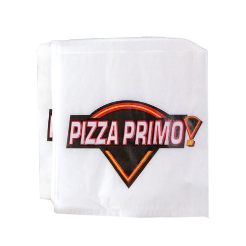 PIZZA PRIMO SLICE PAPER