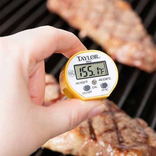 THERMOMETER H2OPRF DIGITAL