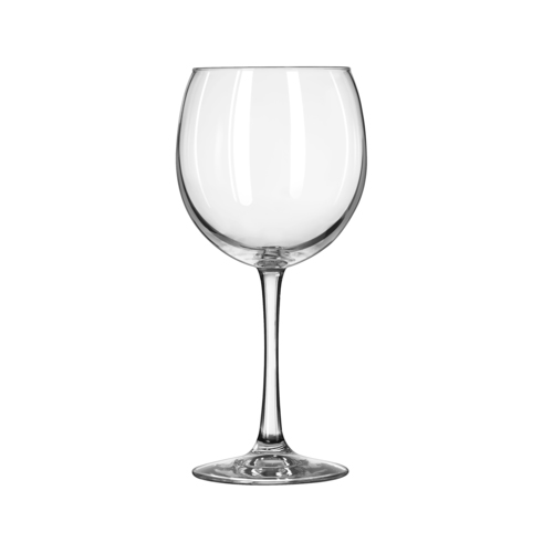 Libbey Vina(Tm) 18.25 Ounce Balloon Glass, 12 Each