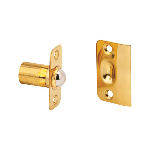 IVES 349B3 Ball Catch Brass