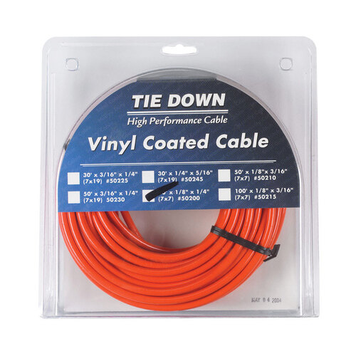 TIE DOWN ENGINEERING INC