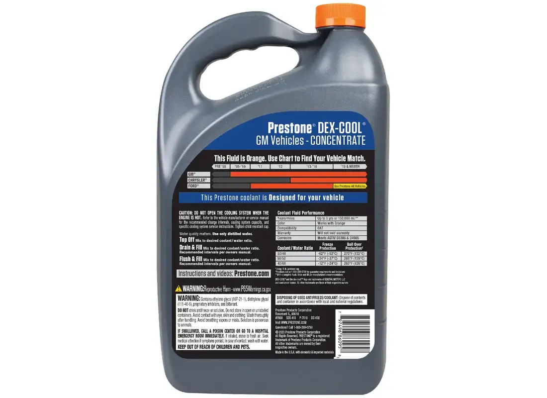 ANTI　cootie Transtar Premium Quality Automotive Copper Anti-Seize
