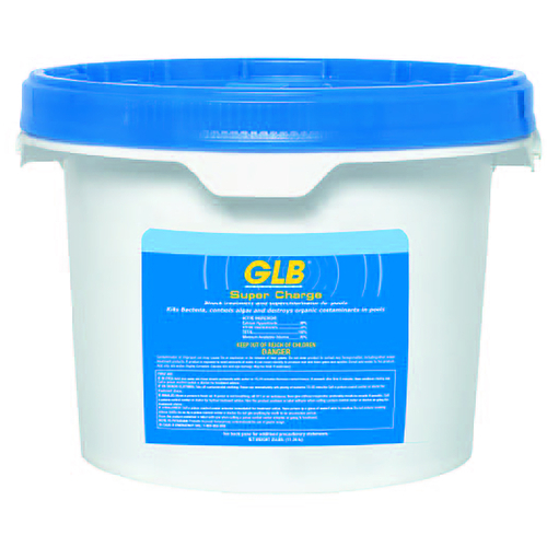 GLB 71430A Shock Oxidizer Super Charge Granule 25 lb